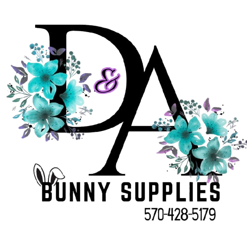 D&A Bunny Supplies